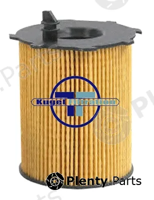 Dürer O-1017 — Housing, oil filter