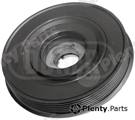 Dürer 82126 — Belt Pulley, crankshaft