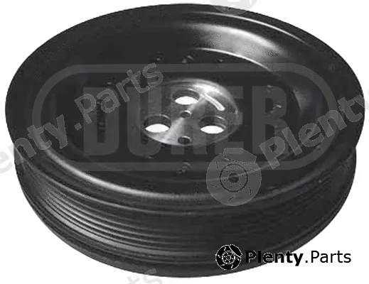 Dürer 84405 — Belt Pulley, crankshaft