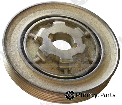 Dürer 82134 — Belt Pulley, crankshaft
