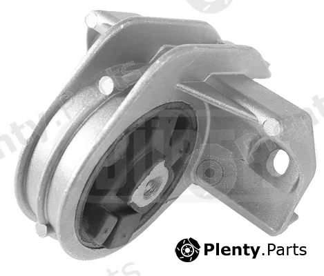 Dürer SM6107 — Mounting, engine