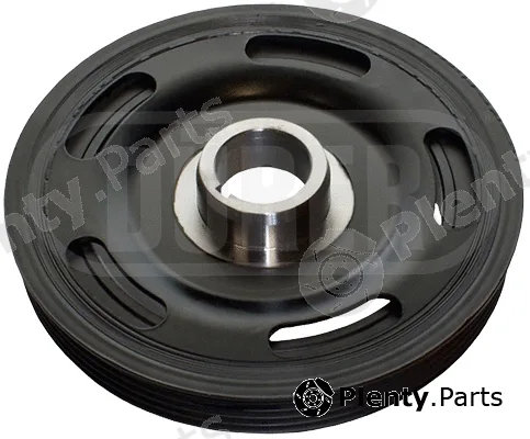 Dürer 819001 — Belt Pulley, crankshaft