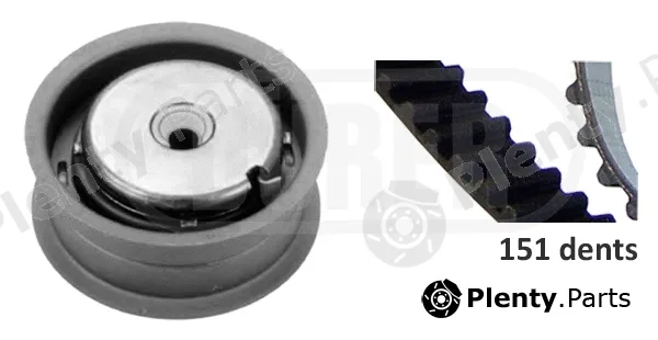 Dürer 181167 — Timing Belt Kit