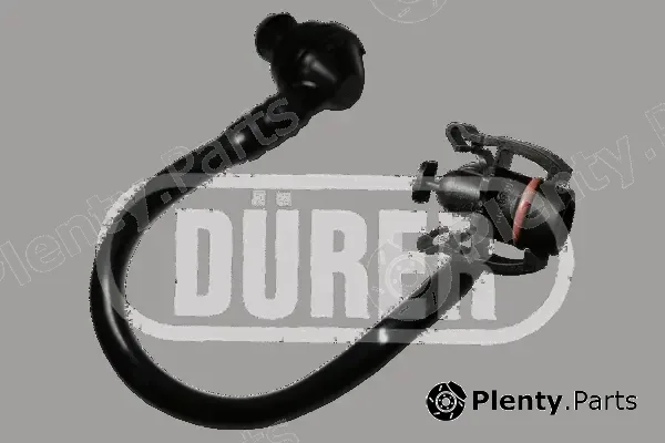 Dürer TSF6192R — Vacuum Hose, brake booster