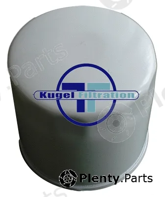 Dürer O-1020 — Housing, oil filter