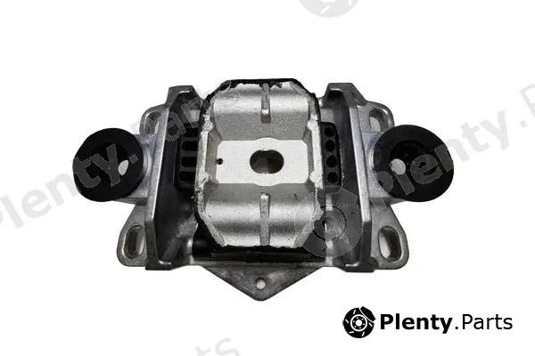 Dürer SM4007 — Mounting, engine