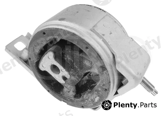 Dürer SM10040 — Mounting, engine