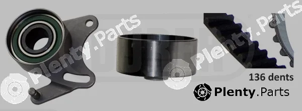 Dürer DK151128 — Timing Belt Kit