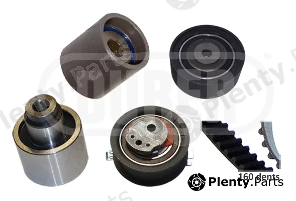 Dürer DK181020 — Timing Belt Kit