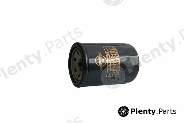 Dürer O1008 — Housing, oil filter