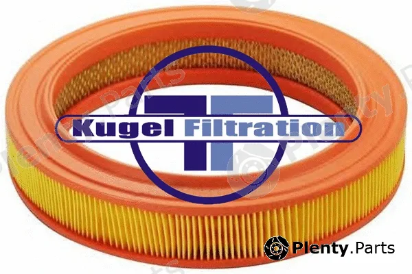 Dürer A3031 — Air Filter