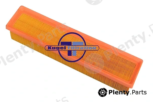 Dürer A3067 — Air Filter