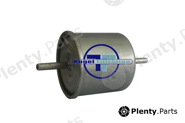 Dürer FIN11.00 — Housing, oil filter