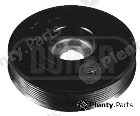 Dürer 82127 — Belt Pulley, crankshaft