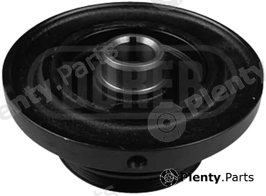 Dürer 81007 — Belt Pulley, crankshaft