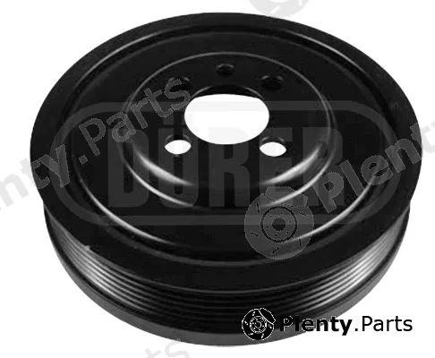Dürer 88507 — Belt Pulley, crankshaft