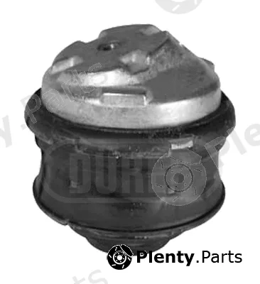 Dürer SM10008 — Mounting, engine