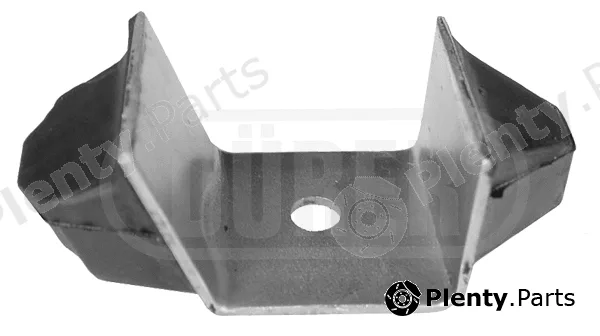 Dürer SM2069 — Mounting, engine