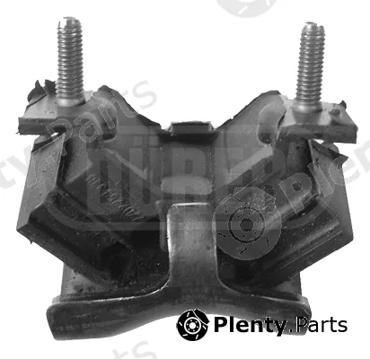 Dürer SM6104 — Mounting, engine