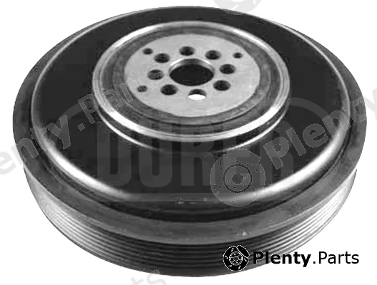 Dürer 88509 — Belt Pulley, crankshaft