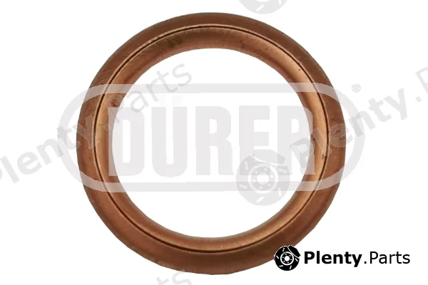 Dürer JBV03C — Seal Ring, oil drain plug