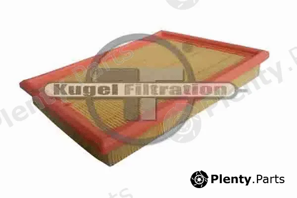 Dürer A3082 — Air Filter