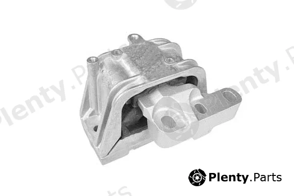 Dürer SM8003 — Mounting, engine