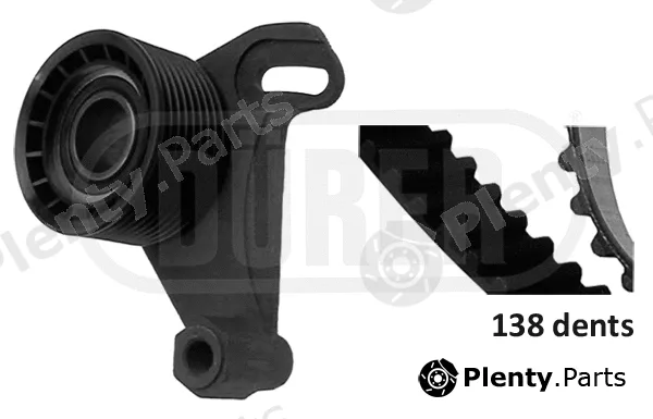 Dürer 111177 — Timing Belt Kit