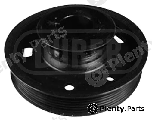Dürer 82152 — Belt Pulley, crankshaft