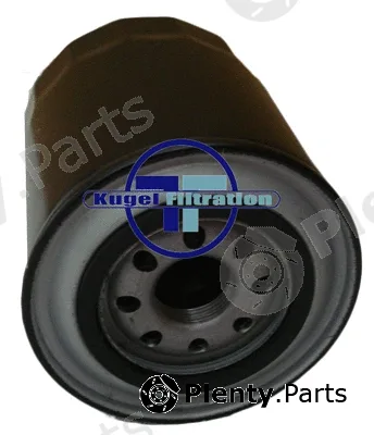 Dürer O-1014 — Housing, oil filter