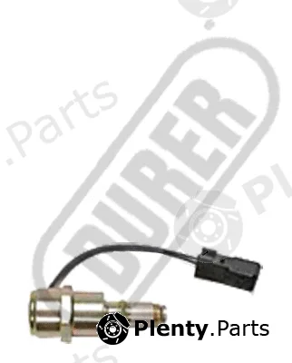 Dürer 27108.152A — Fuel Cut-off, injection system