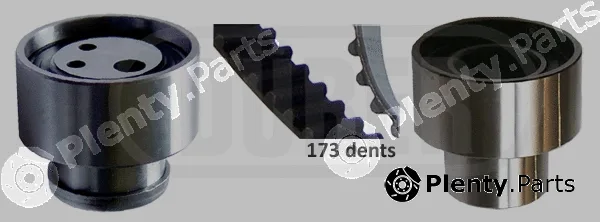 Dürer 231028 — Timing Belt Kit