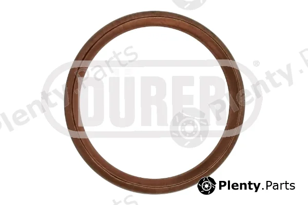 Dürer JBV13G — Seal Ring, oil drain plug