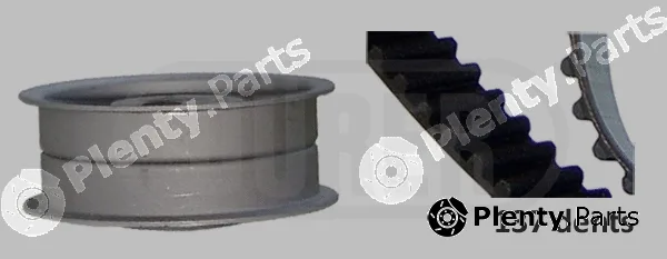 Dürer DK281070 — Timing Belt Kit