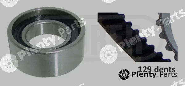 Dürer DK931001 — Timing Belt Kit