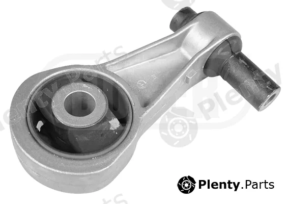Dürer SM3081 — Mounting, engine