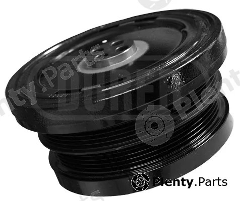Dürer 81004 — Belt Pulley, crankshaft
