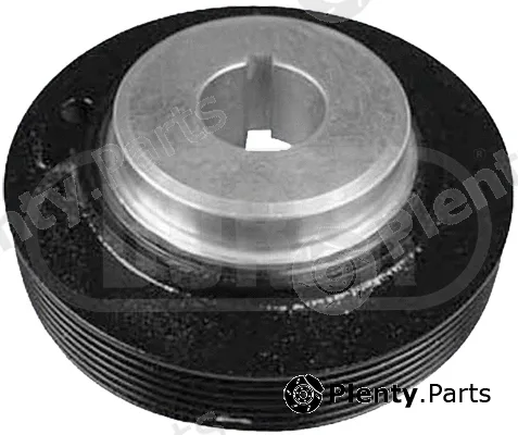 Dürer 82131 — Belt Pulley, crankshaft