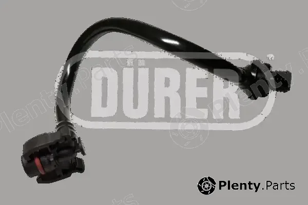 Dürer TSF6050R — Vacuum Hose, brake booster