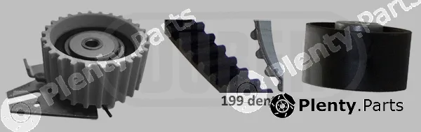 Dürer DK731134 — Timing Belt Kit