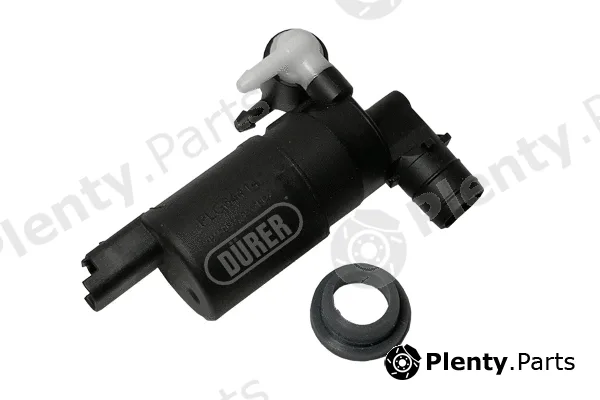 Dürer PLG64414 — Washer Fluid Pump, window cleaning