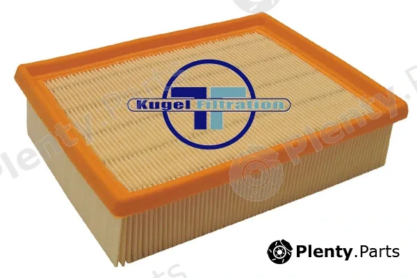 Dürer A3071 — Air Filter