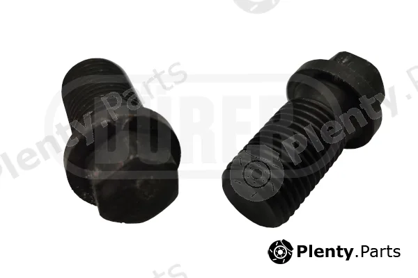 Dürer BV08F — Screw Plug, oil sump