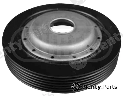 Dürer 86109 — Belt Pulley, crankshaft