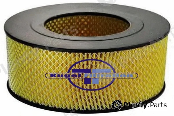 Dürer A4033 — Air Filter