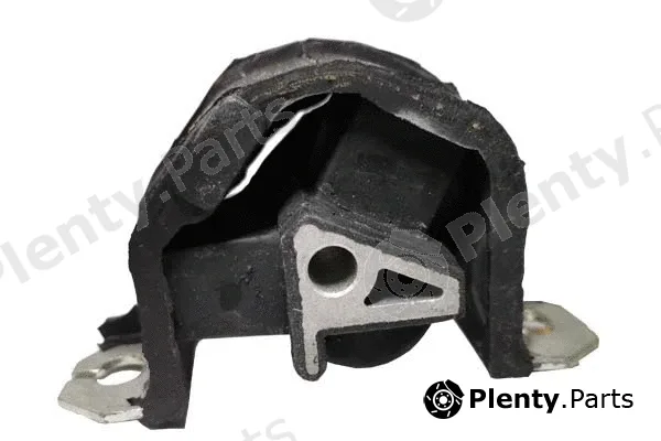 Dürer SM5050 — Mounting, engine