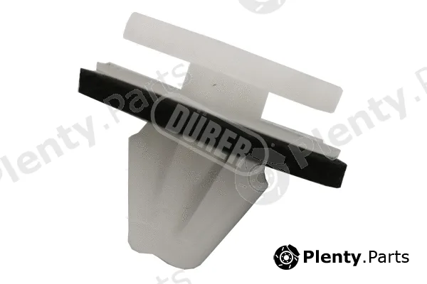 Dürer CL23 — Clip, trim/protection strip