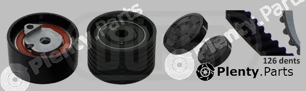 Dürer 161114 — Timing Belt Kit