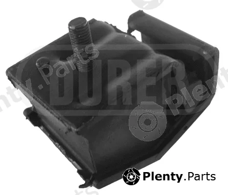 Dürer SM6105 — Mounting, engine