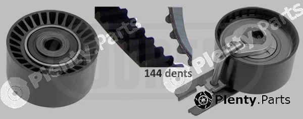 Dürer DK121108 — Timing Belt Kit
